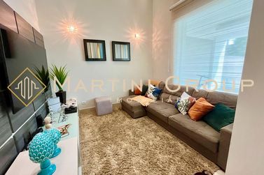Casa &agrave; venda - 360m&sup2; - Condom&iacute;nio San Lorenzo
