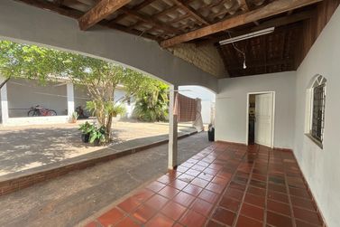 Casa para alugar - 416m&sup2; - Vila City