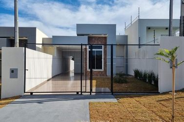 Casa &agrave; venda - 80m&sup2; - Jardim S&atilde;o Jorge