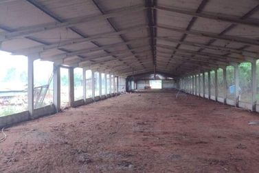 Ch&aacute;cara &agrave; venda - 181500m&sup2; - Jardim Sumar&eacute;