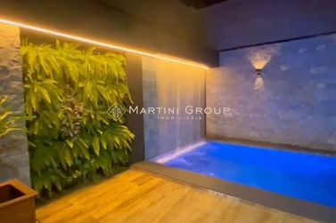 Casa &agrave; venda - 220m&sup2; - Condom&iacute;nio Royal Park