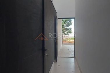 Casa &agrave; venda - 360m&sup2; - MONTE CRISTO