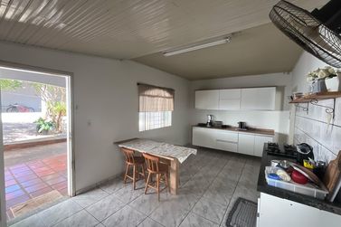 Casa para alugar - 416m&sup2; - Vila City