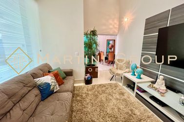 Casa &agrave; venda - 360m&sup2; - Condom&iacute;nio San Lorenzo