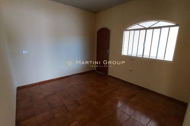Casa &agrave; venda - 134m&sup2; - Jardim Simara