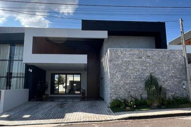 Casa &agrave; venda - 250m&sup2; - Residencial San Lorenzzo