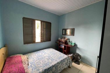 Casa &agrave; venda - Jardim S&atilde;o Jorge