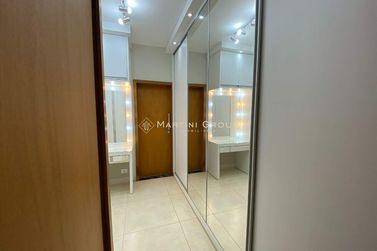 Casa &agrave; venda - 263m&sup2; - Condom&iacute;nio Royal Park