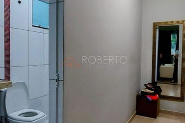 Casa &agrave; venda - 332m&sup2; - Jardim Nossa Senhora de F&aacute;tima