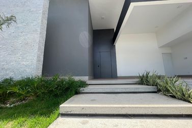 Casa &agrave; venda - 290m&sup2; - Condom&iacute;nio Green Park