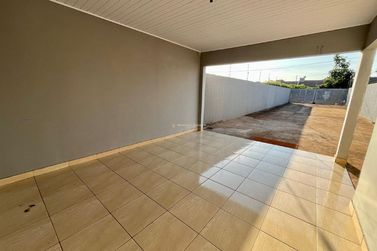 Casa &agrave; venda - Jardim S&atilde;o Jorge