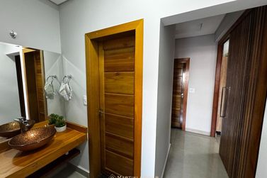 Casa &agrave; venda - 275m&sup2; - Porto Rico Resort Residence