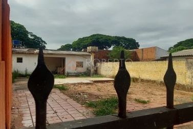 Terreno &agrave; venda - 250m&sup2; - Jardim Alvorada do Sul