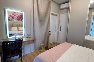 Casa &agrave; venda - 250m&sup2; - Residencial San Lorenzzo