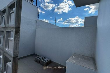 Casa &agrave; venda - 132m&sup2; - Jardim das Na&ccedil;&otilde;es