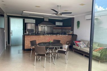 Casa &agrave; venda - 290m&sup2; - Jardim S&atilde;o Jorge