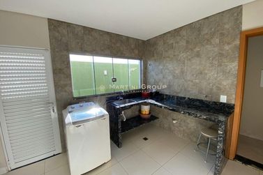 Casa &agrave; venda - 263m&sup2; - Condom&iacute;nio Royal Park