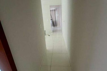 Casa para alugar - 53m&sup2; - Jardim S&atilde;o Jorge