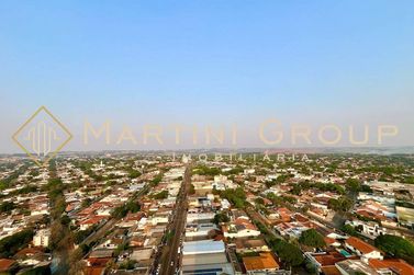 Apartamento para alugar - 97m&sup2; - Jardim Am&eacute;rica