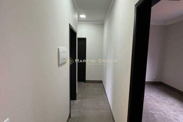 Casa &agrave; venda - 113m&sup2; - Jardim O&aacute;sis