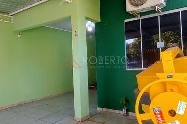 Casa &agrave; venda - 330m&sup2; - Jardim Monte Cristo