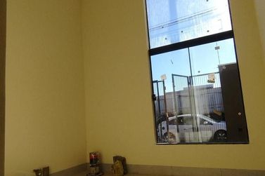 Casa &agrave; venda - 89m&sup2; - Jardim O&aacute;sis