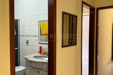 Casa &agrave; venda - 637m&sup2; - Centro