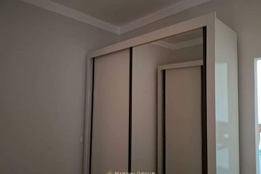 Sobrado &agrave; venda - 214m&sup2; - Jardim das Na&ccedil;&otilde;es
