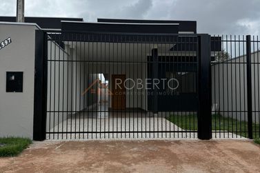Casa &agrave; venda - 210m&sup2; - Centro
