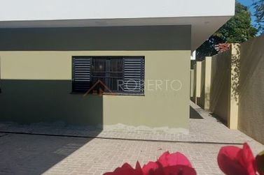 Casa &agrave; venda - 552m&sup2; - Jardim Farropilha