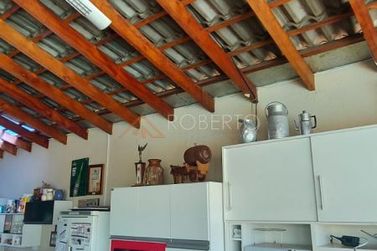 Casa &agrave; venda - 480m&sup2; - Jardim Farropilha