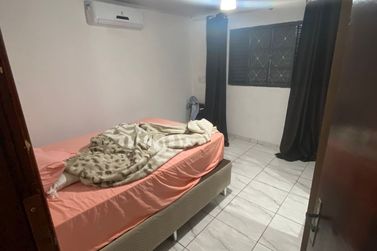 Casa &agrave; venda - 80m&sup2; - Jardim Campo Belo
