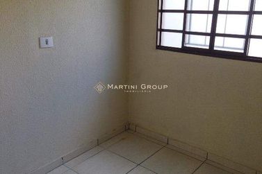 Casa para alugar - 70m&sup2; - Jardim S&atilde;o Jorge