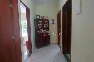 Sobrado &agrave; venda - 202m&sup2; - Centro