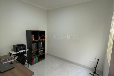 Casa &agrave; venda - 242m&sup2; - Jardim S&atilde;o Jo&atilde;o