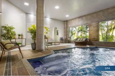 Terreno &agrave; venda - 300m&sup2; - Jardim S&atilde;o Jorge