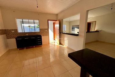 Casa &agrave; venda - Jardim S&atilde;o Jorge