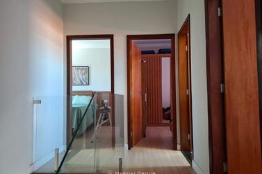 Sobrado &agrave; venda - 214m&sup2; - Jardim das Na&ccedil;&otilde;es