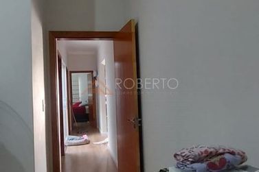 Casa &agrave; venda - 180m&sup2; - Vila City