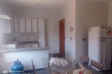 Casa &agrave; venda - 277m&sup2; - jardim Santos Dumont