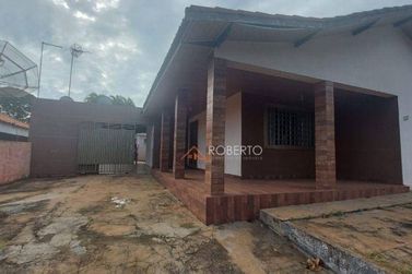 Casa &agrave; venda - 215m&sup2; - Jardim Ibirapuera