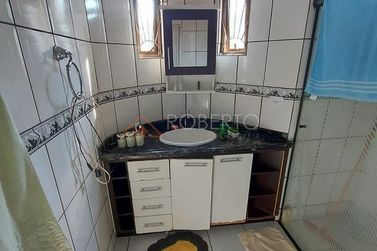 Ch&aacute;cara &agrave; venda - 2500m&sup2; - Jardim Morada do Sol