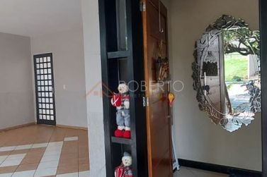 Sobrado &agrave; venda - 409m&sup2; - Vila S&atilde;o Vicente