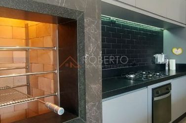 Casa &agrave; venda - 390m&sup2; - MONTE CRISTO