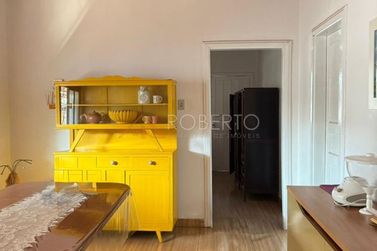 Casa &agrave; venda - 428m&sup2; - Jardim Ouro Branco