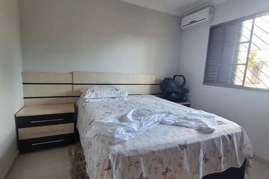 Casa &agrave; venda - 302m&sup2; - Centro