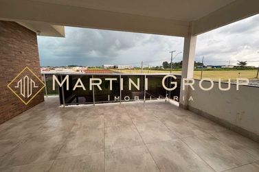 Sobrado &agrave; venda - 430m&sup2; - Jardim das Na&ccedil;&otilde;es