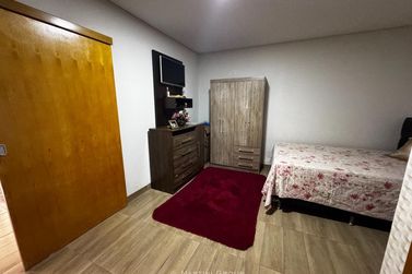 Apartamento &agrave; venda - 105m&sup2; - Conjunto Habitacional Sumar&eacute; (Sumar&eacute;)