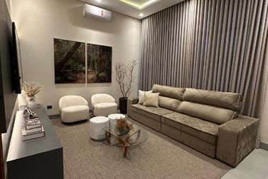 Casa &agrave; venda - 356m&sup2; - Porto Rico Resort Residence