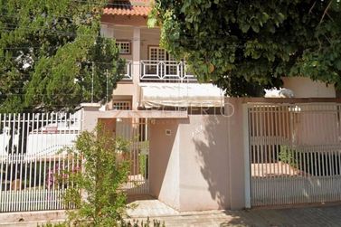 Sobrado &agrave; venda - 440m&sup2; - Jardim Progresso